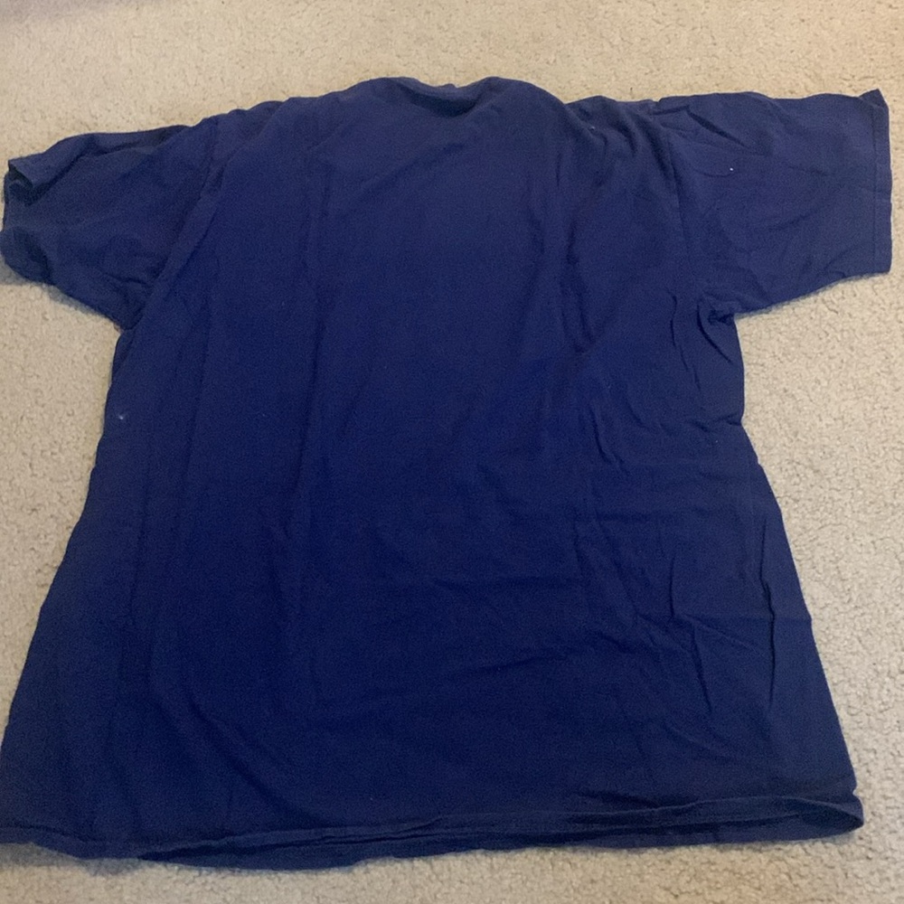 basic tee - Picture 2 of 2